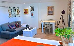 Appartement vieil Antibes